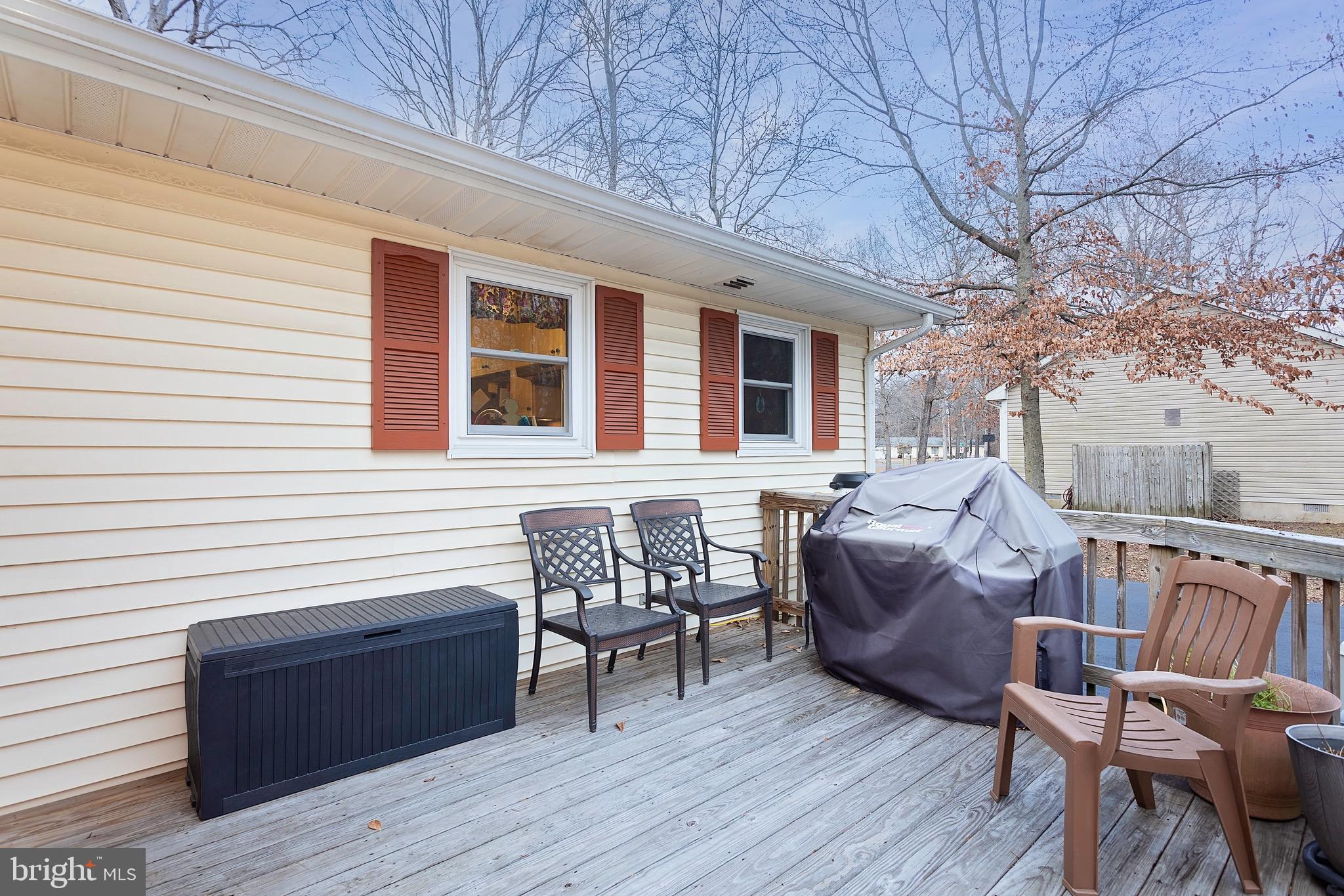 FOX GRAPE FARMS - Residential