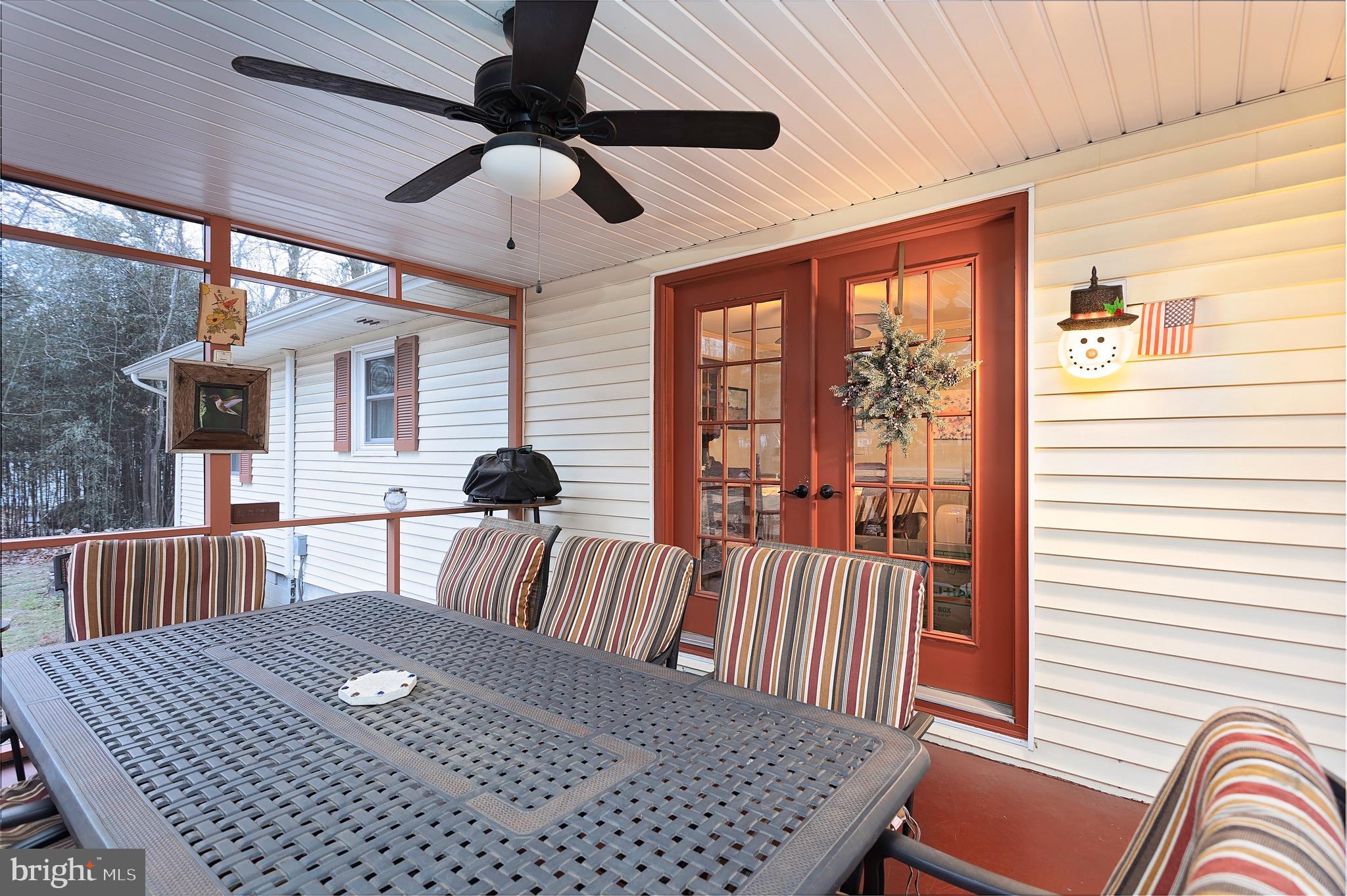 FOX GRAPE FARMS - Residential