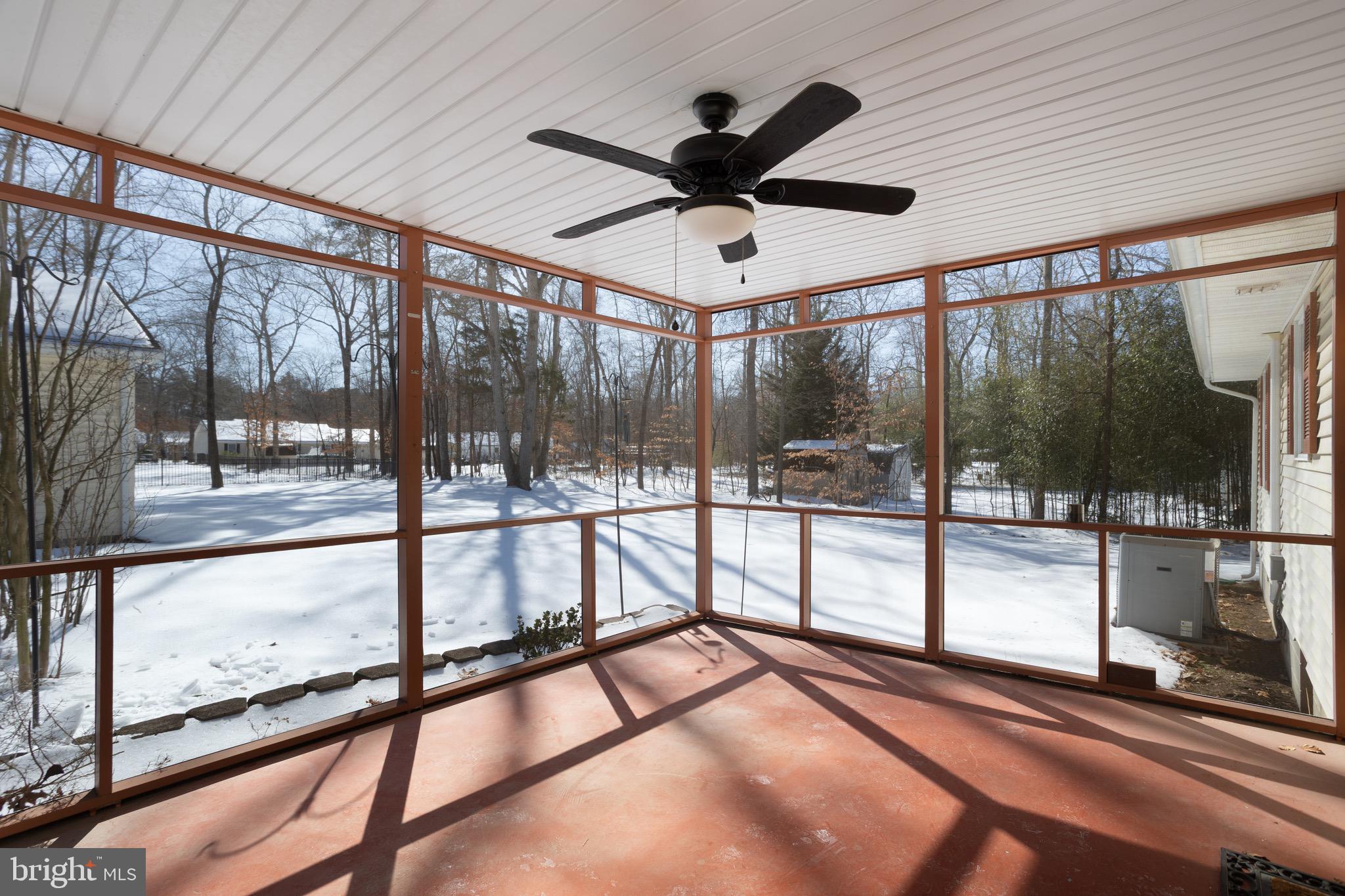 FOX GRAPE FARMS - Residential