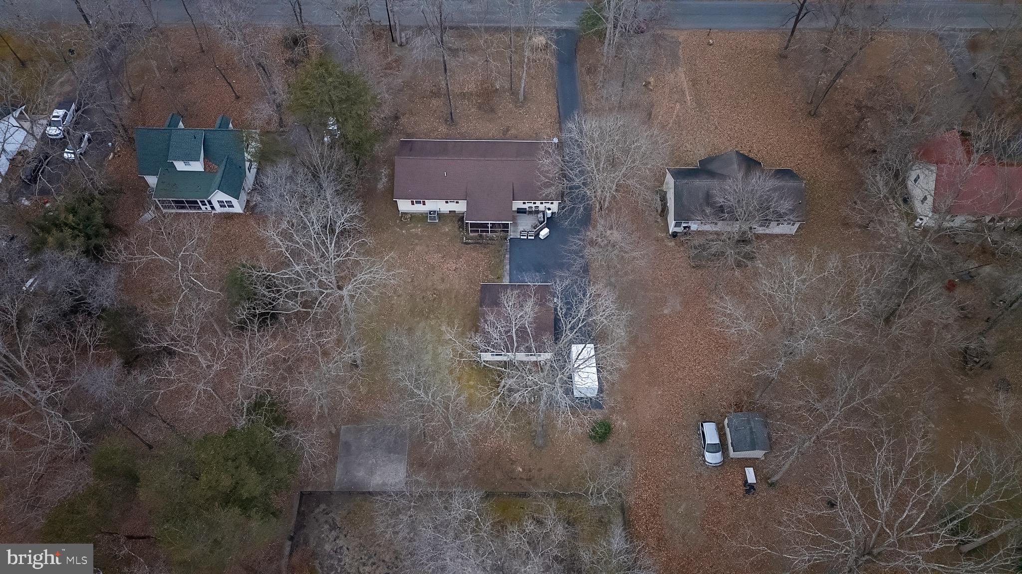 FOX GRAPE FARMS - Residential