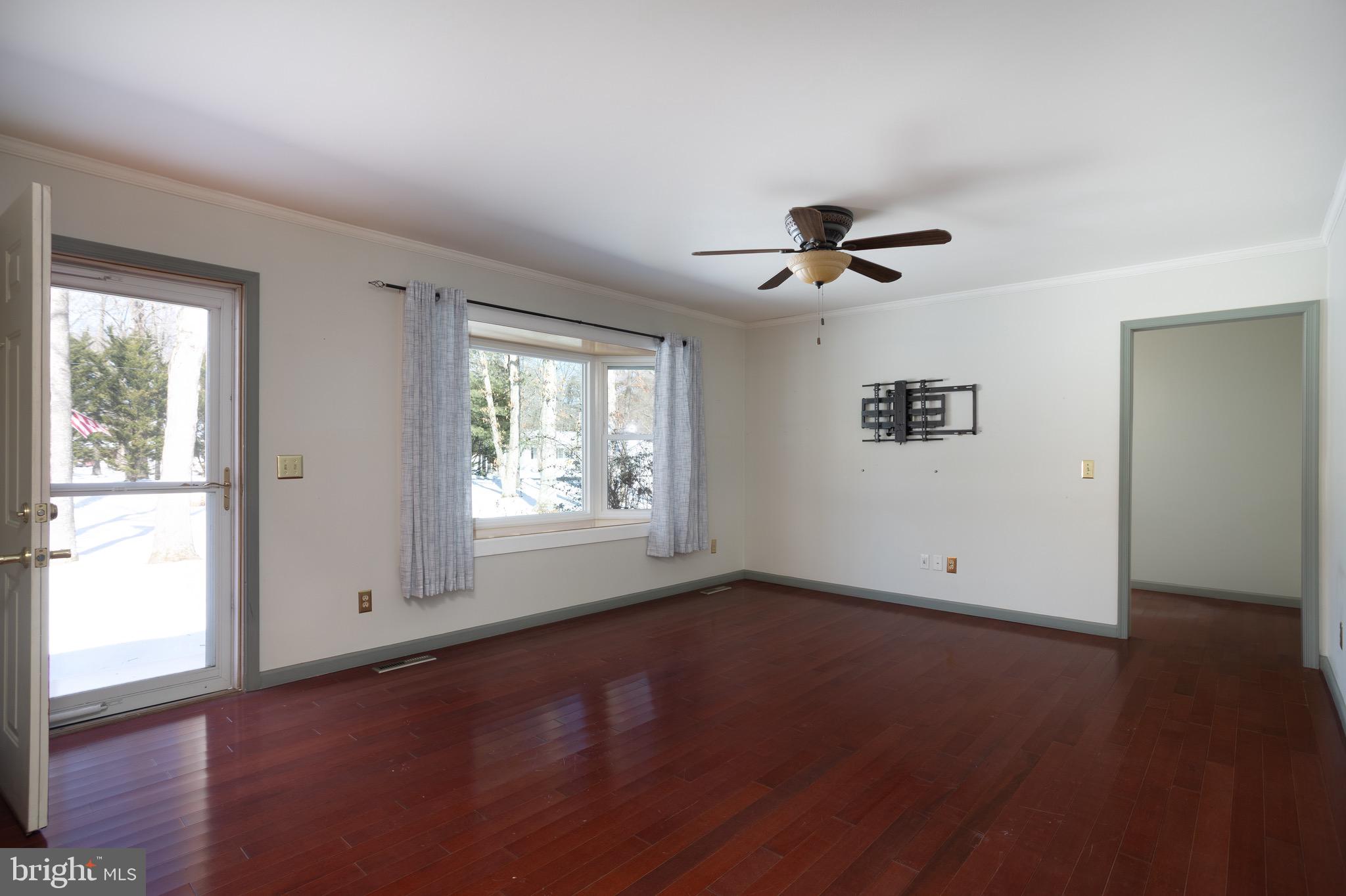 FOX GRAPE FARMS - Residential