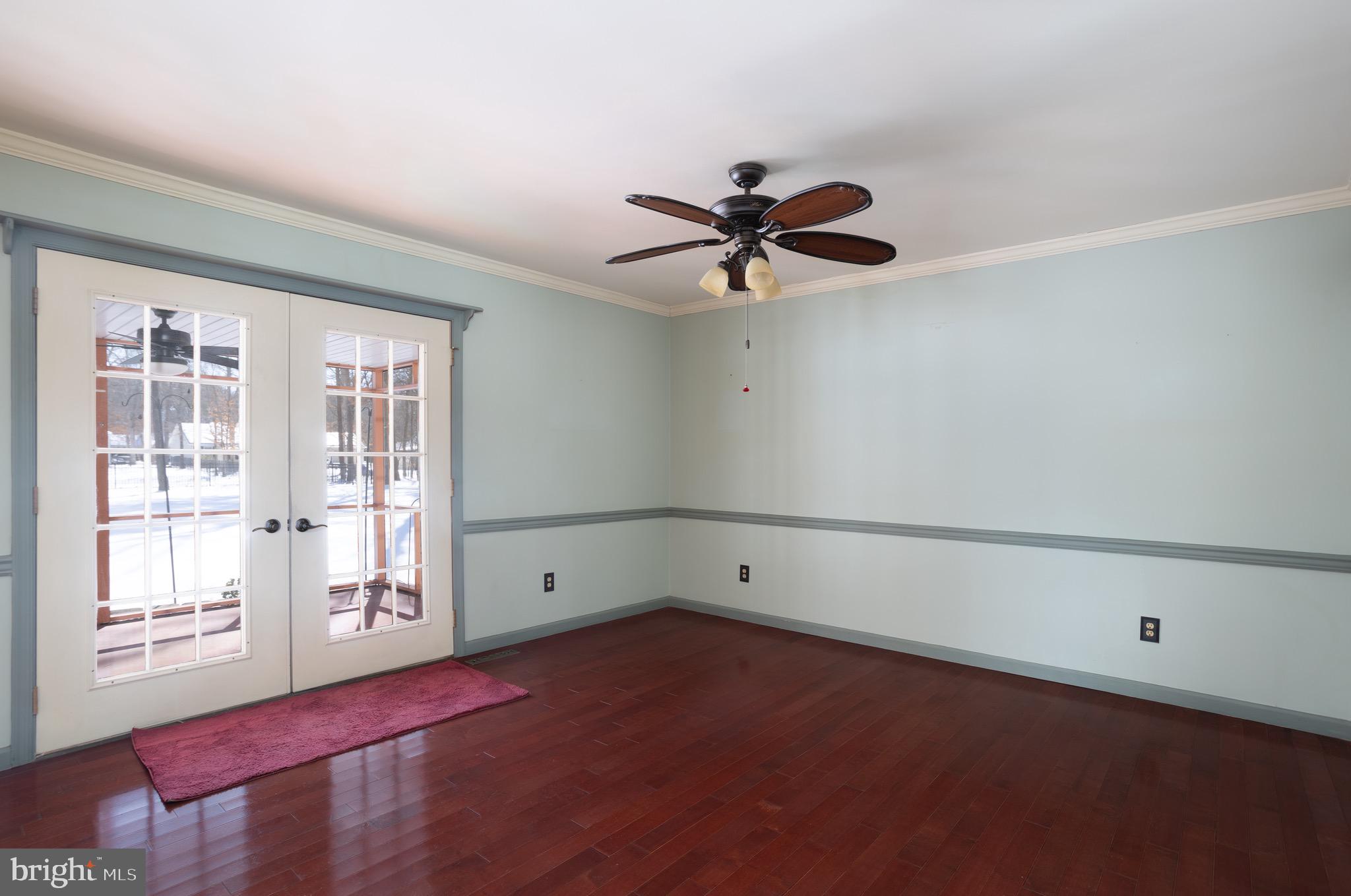 FOX GRAPE FARMS - Residential