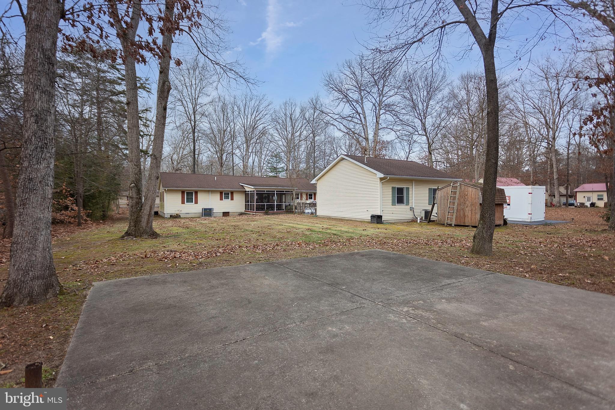 FOX GRAPE FARMS - Residential