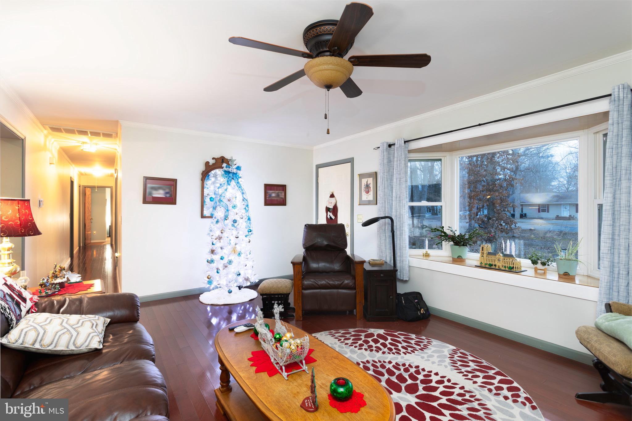 FOX GRAPE FARMS - Residential