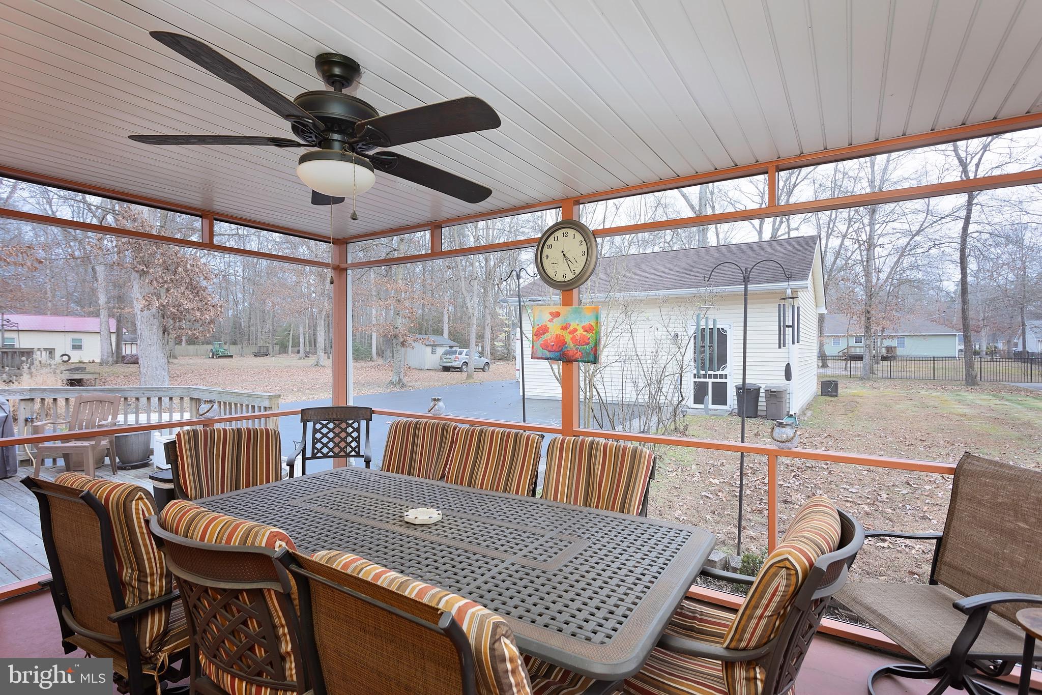 FOX GRAPE FARMS - Residential