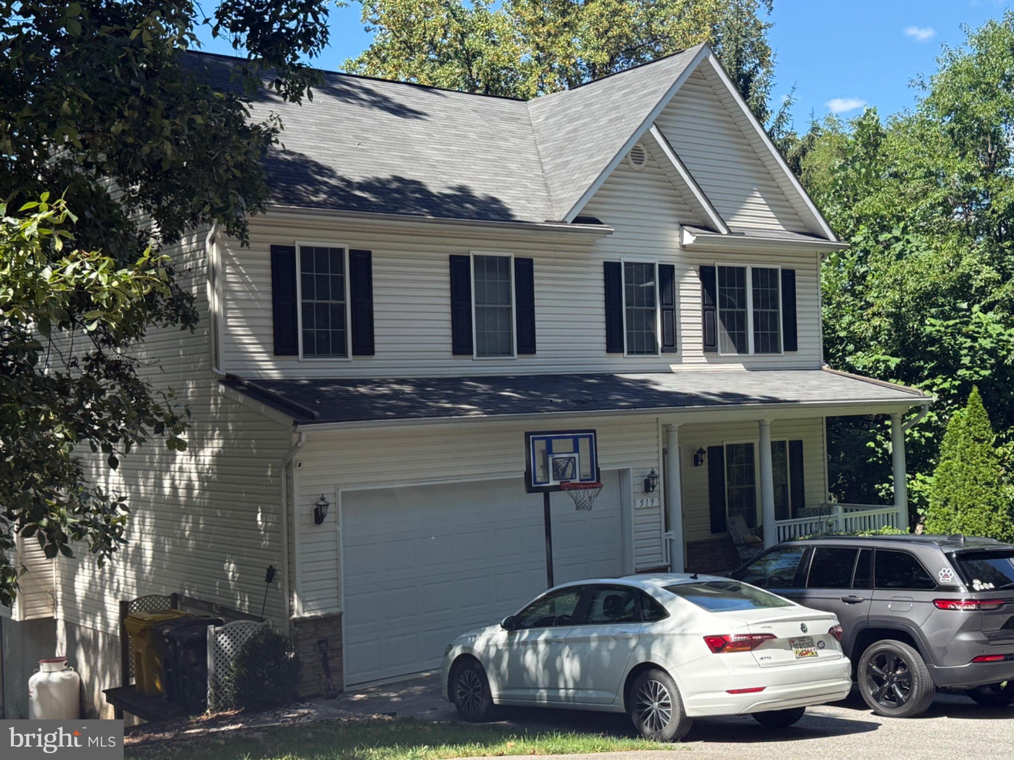 519 KOCH ROAD