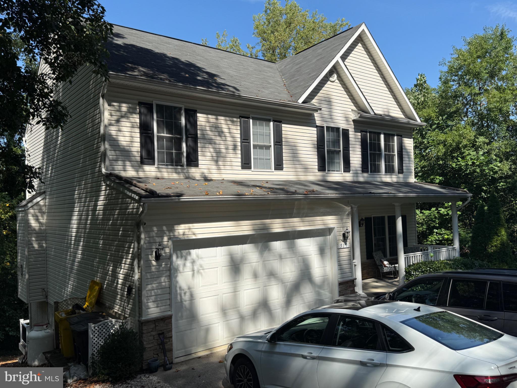 519 KOCH ROAD