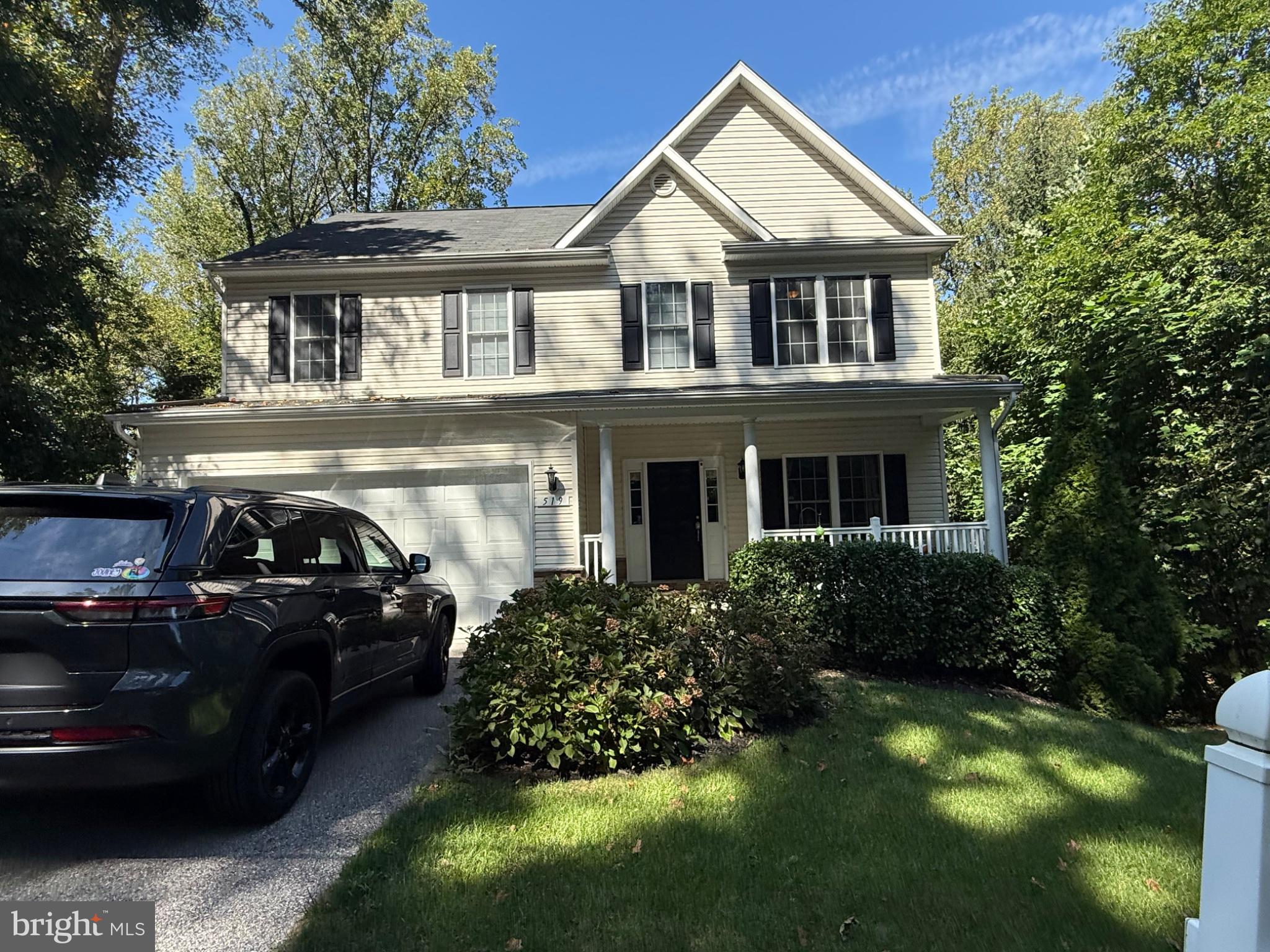 519 KOCH ROAD
