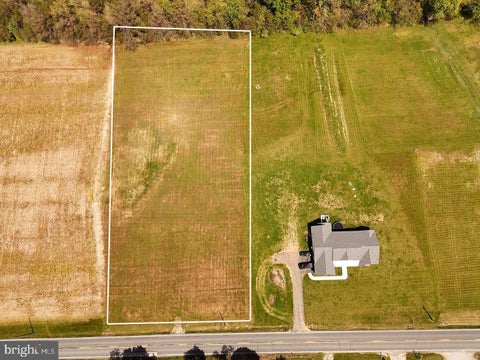 Vacant Land For Sale - 3227 Oxford Road<br/> NEW OXFORD, PA 17350