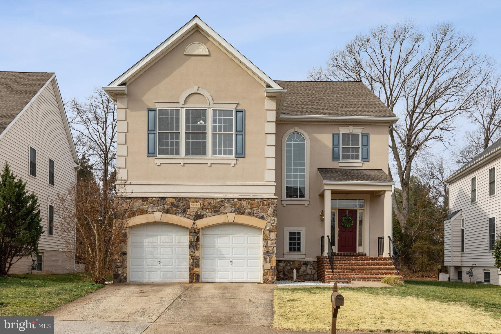 HIGHLAND OAKS - Residential