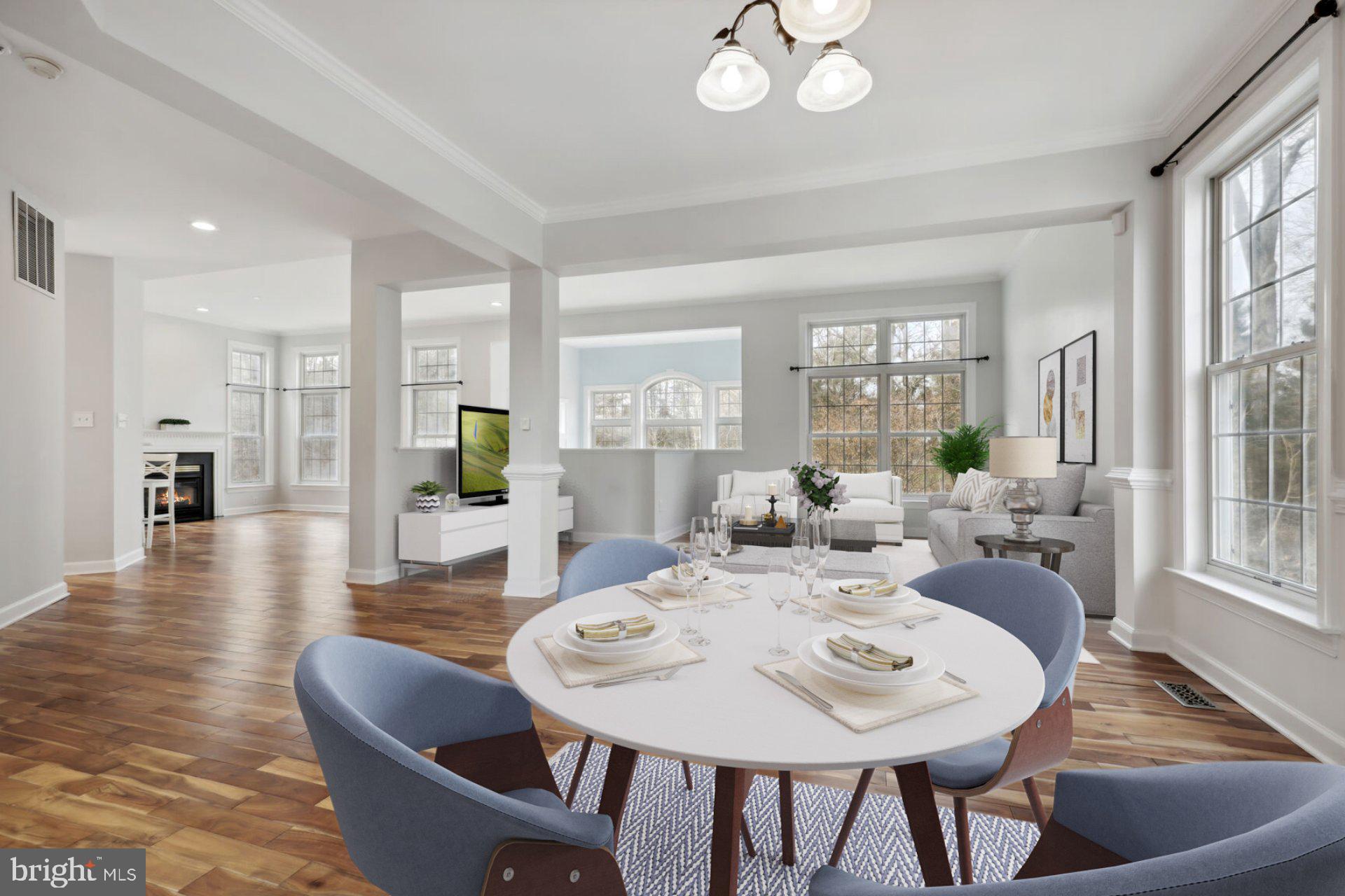 HIGHLAND OAKS - Residential