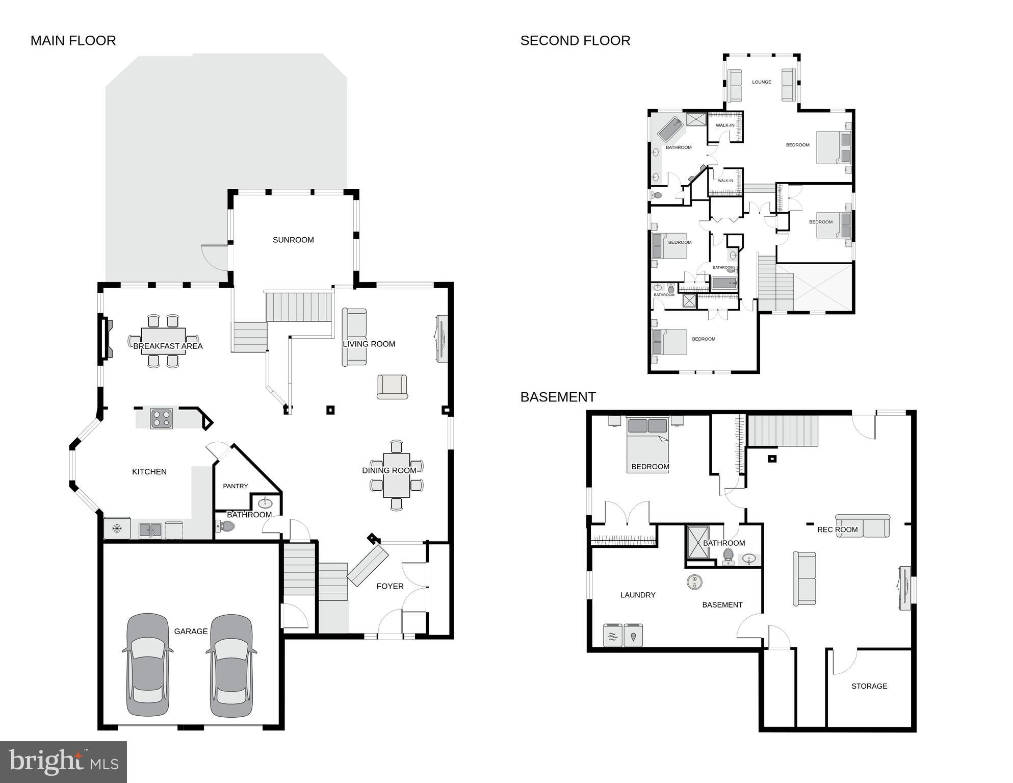 HIGHLAND OAKS - Residential