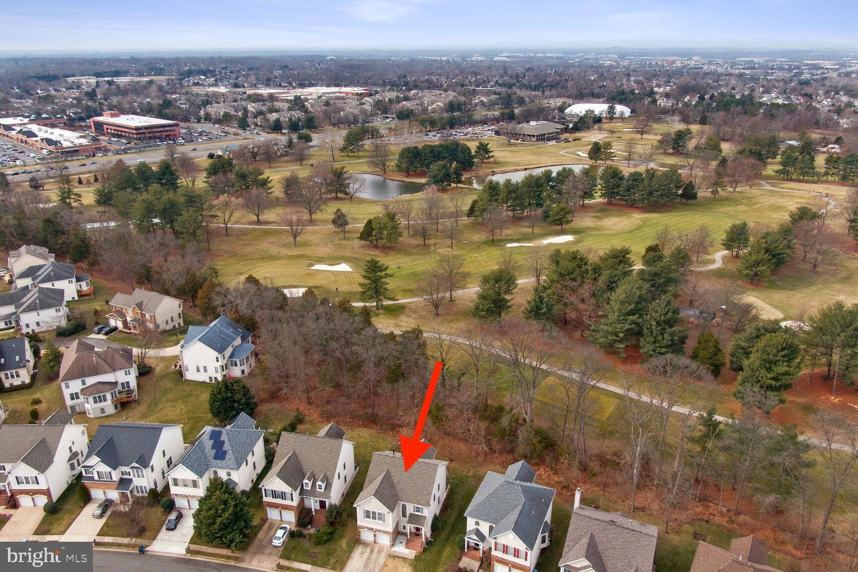 HIGHLAND OAKS - Residential