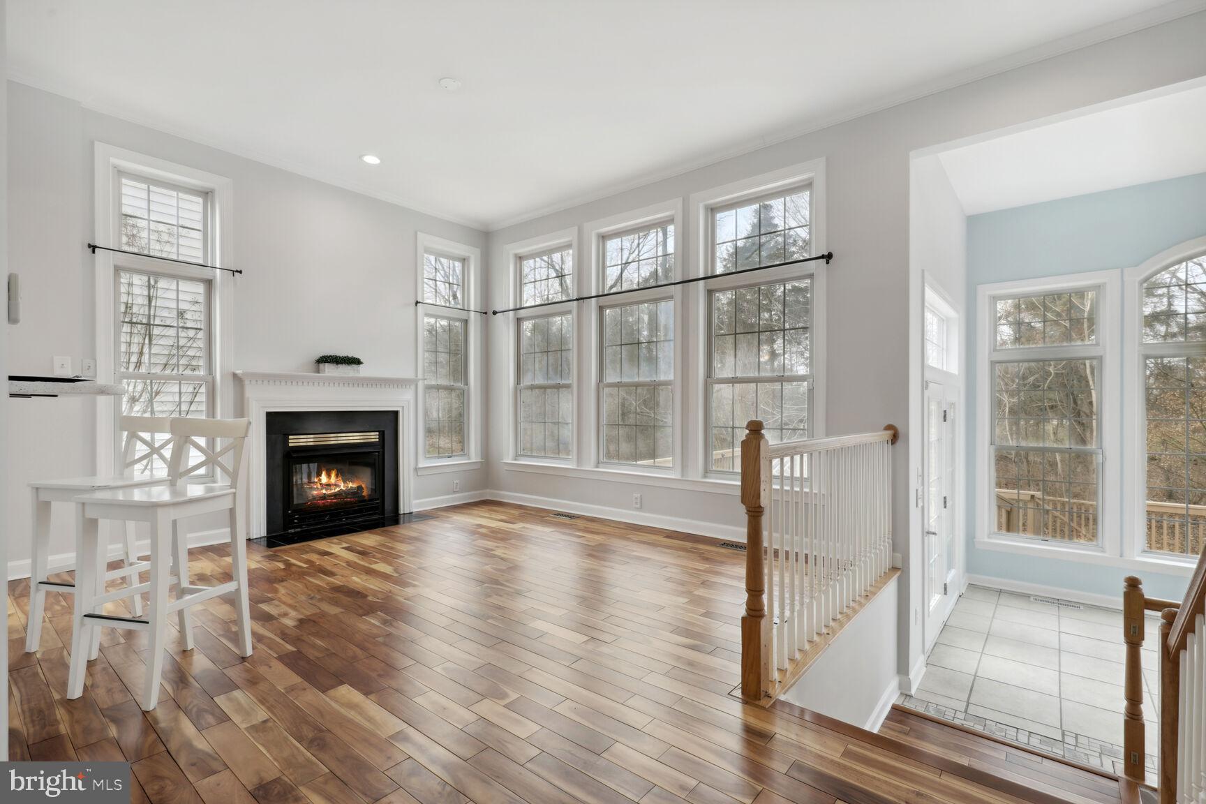 HIGHLAND OAKS - Residential