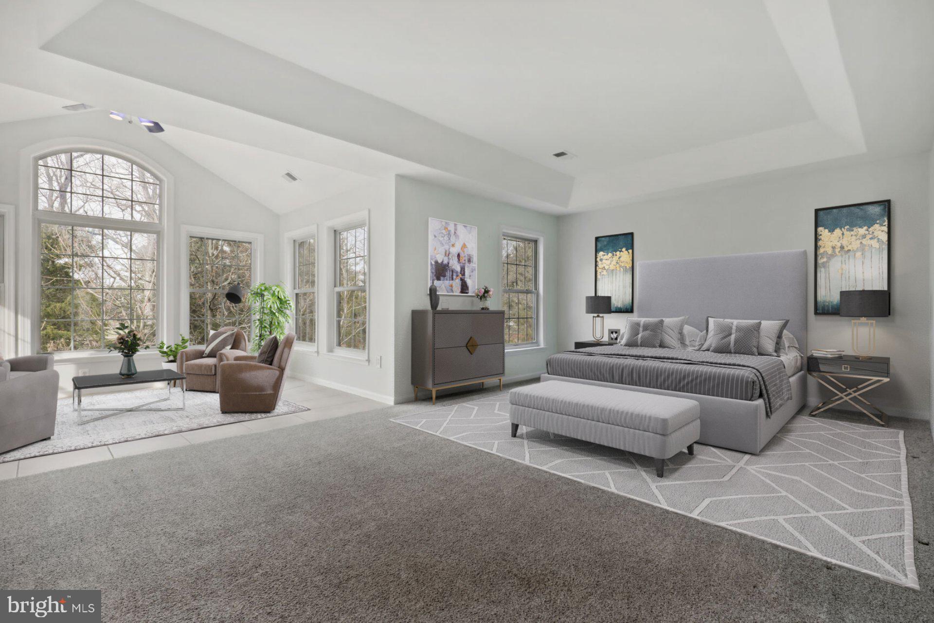 HIGHLAND OAKS - Residential