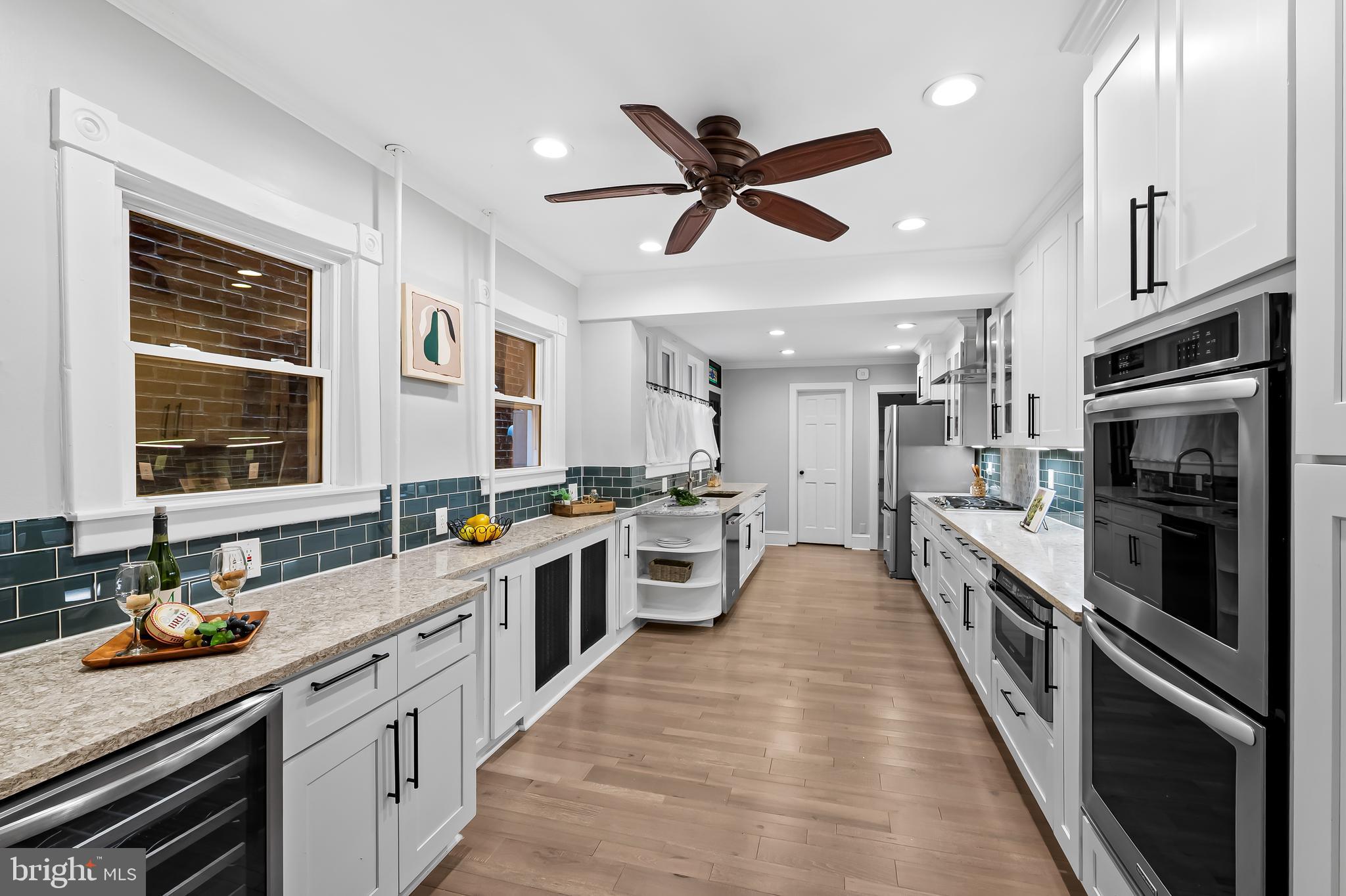 FEDERAL HILL HISTORIC DISTRICT - Residential