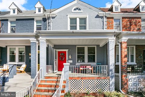 427 INGRAHAM STREET NW WASHINGTON DC 20011