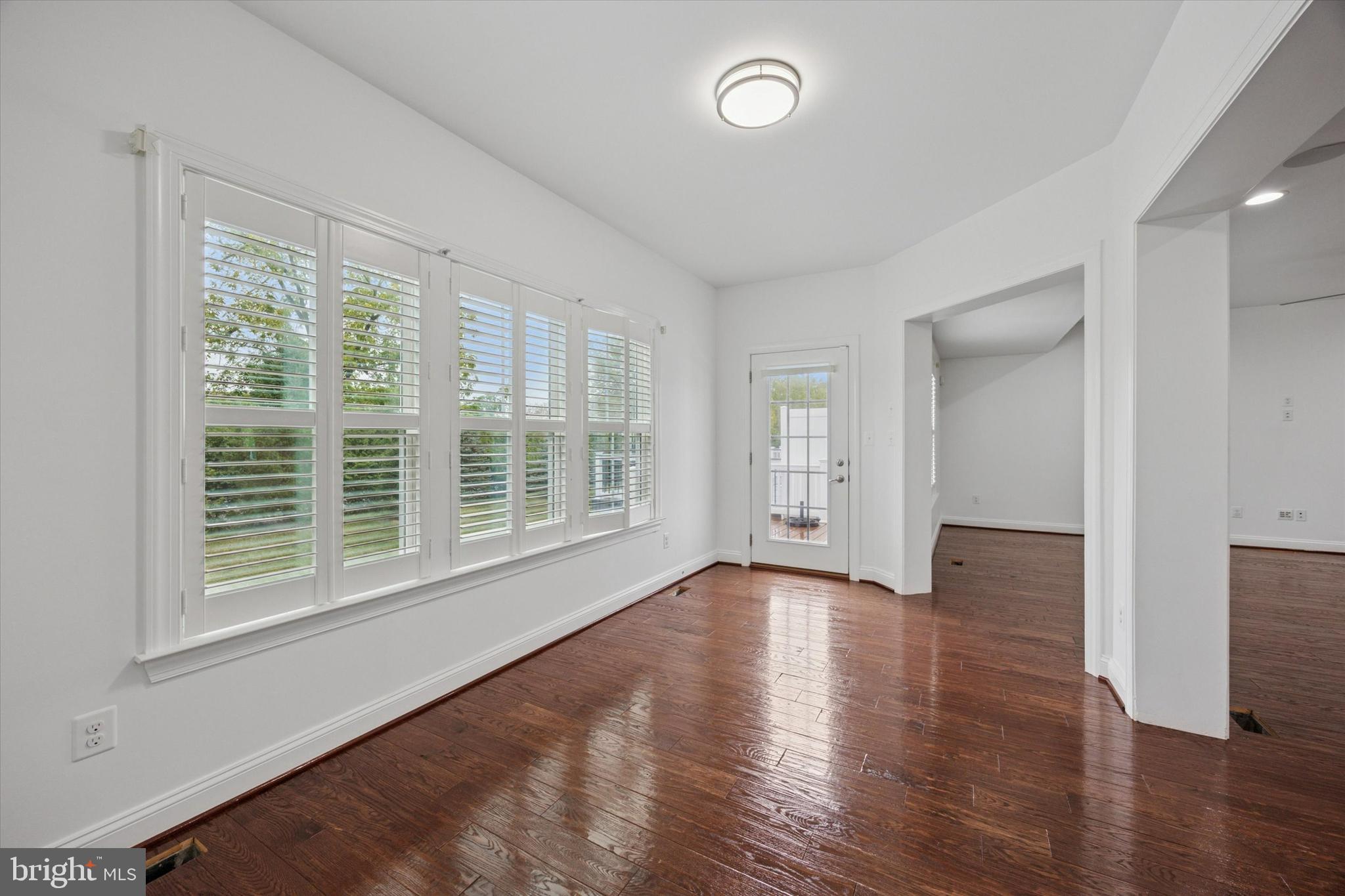 ATWATER - Residential Lease