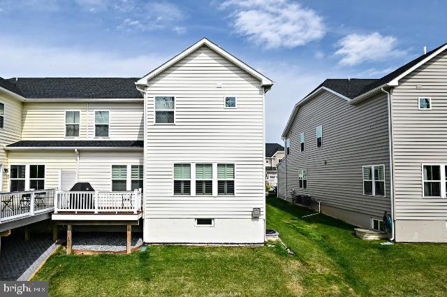 ATWATER - Residential Lease