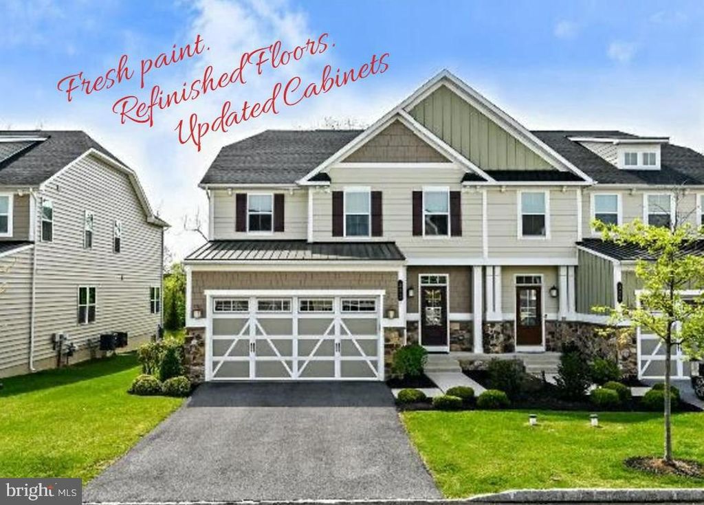 Photo of 322 Quarry Point Road, MALVERN, PA 19355 (MLS # PACT2109976)
