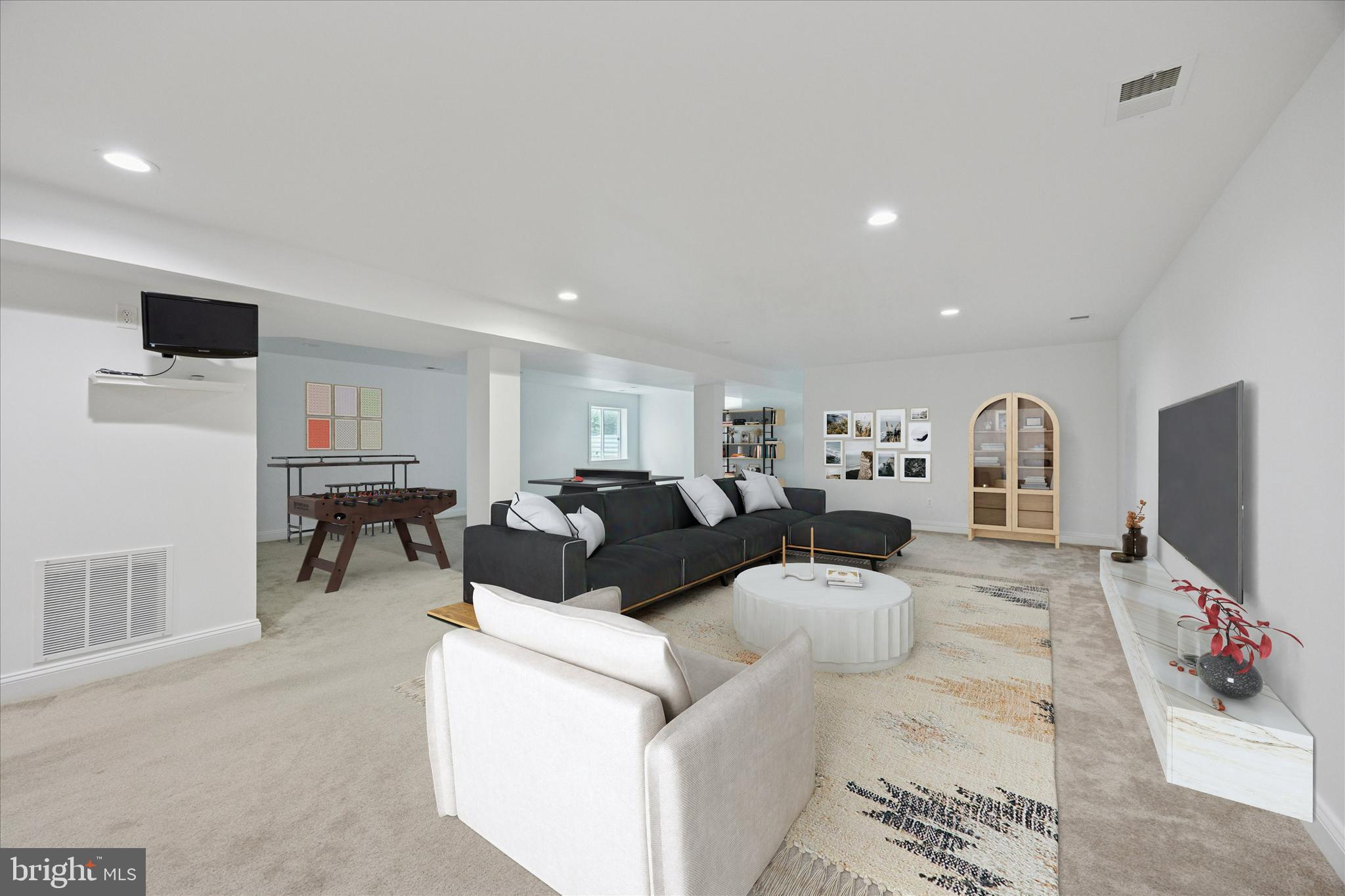 ATWATER - Residential Lease