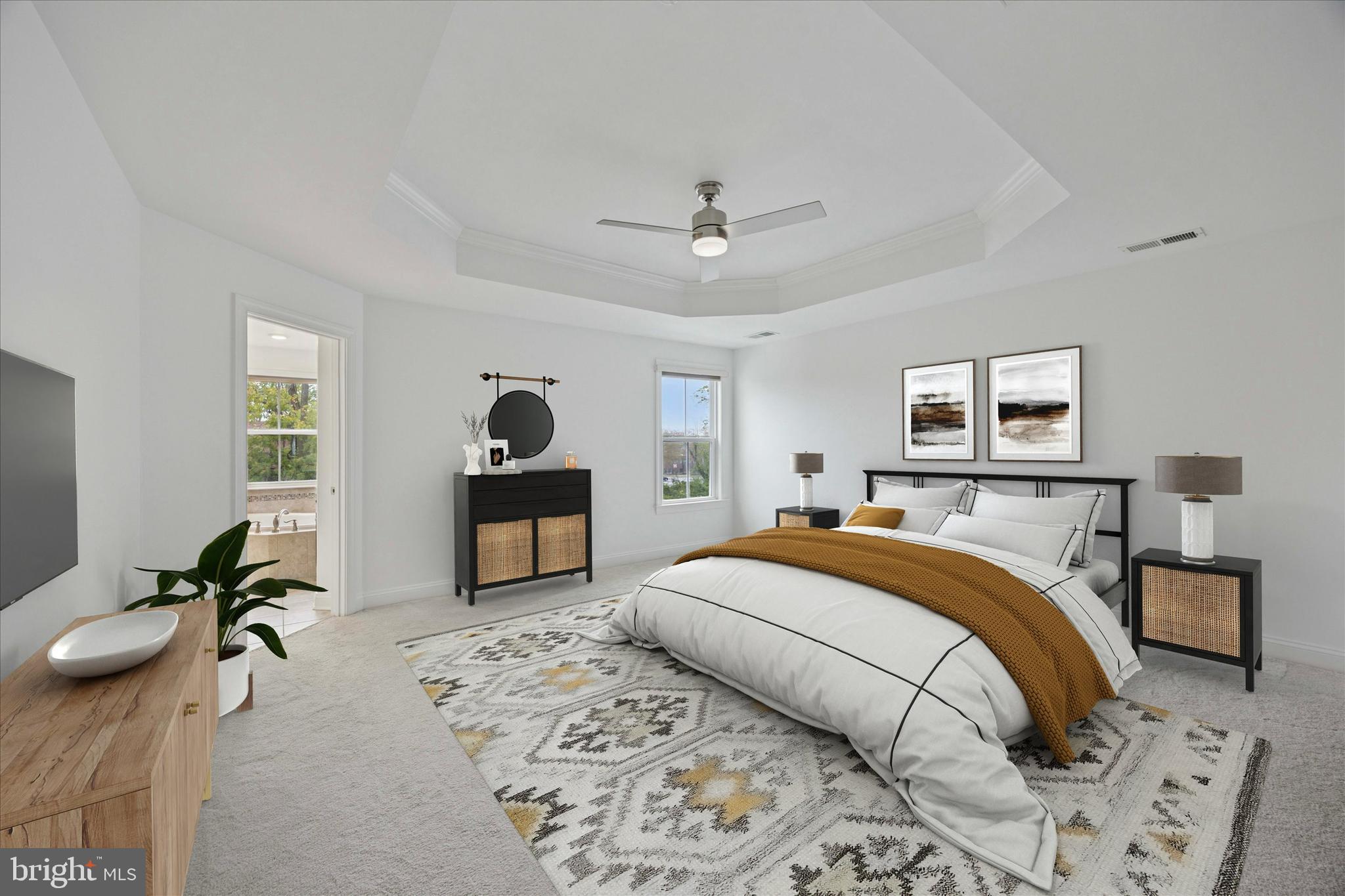 ATWATER - Residential Lease