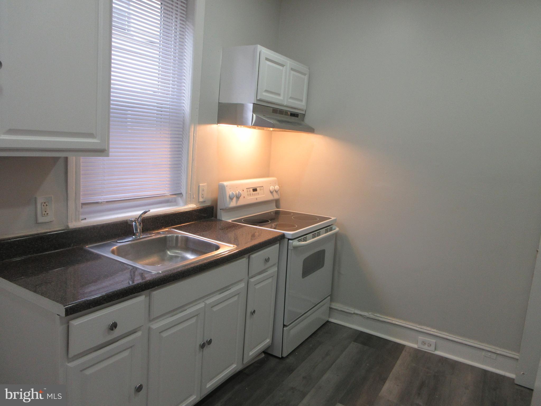 HUNTING PARK - Residential