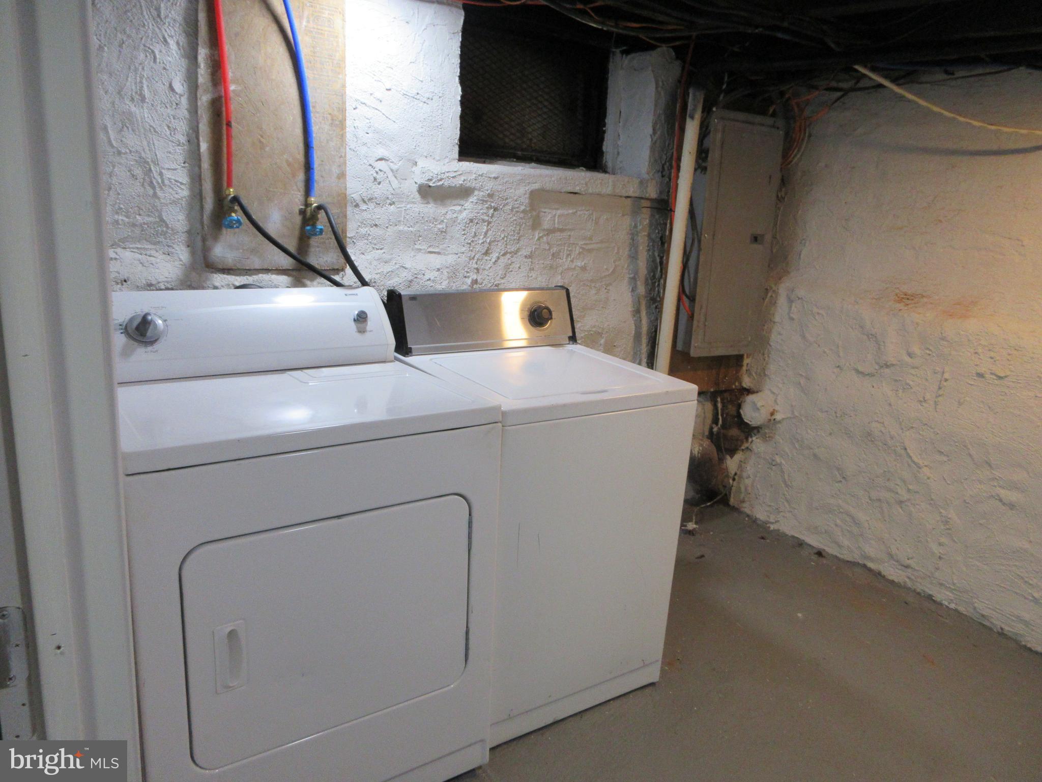 HUNTING PARK - Residential