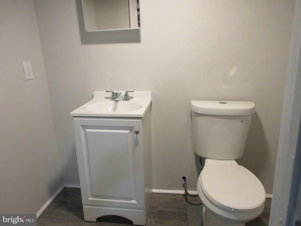 HUNTING PARK - Residential