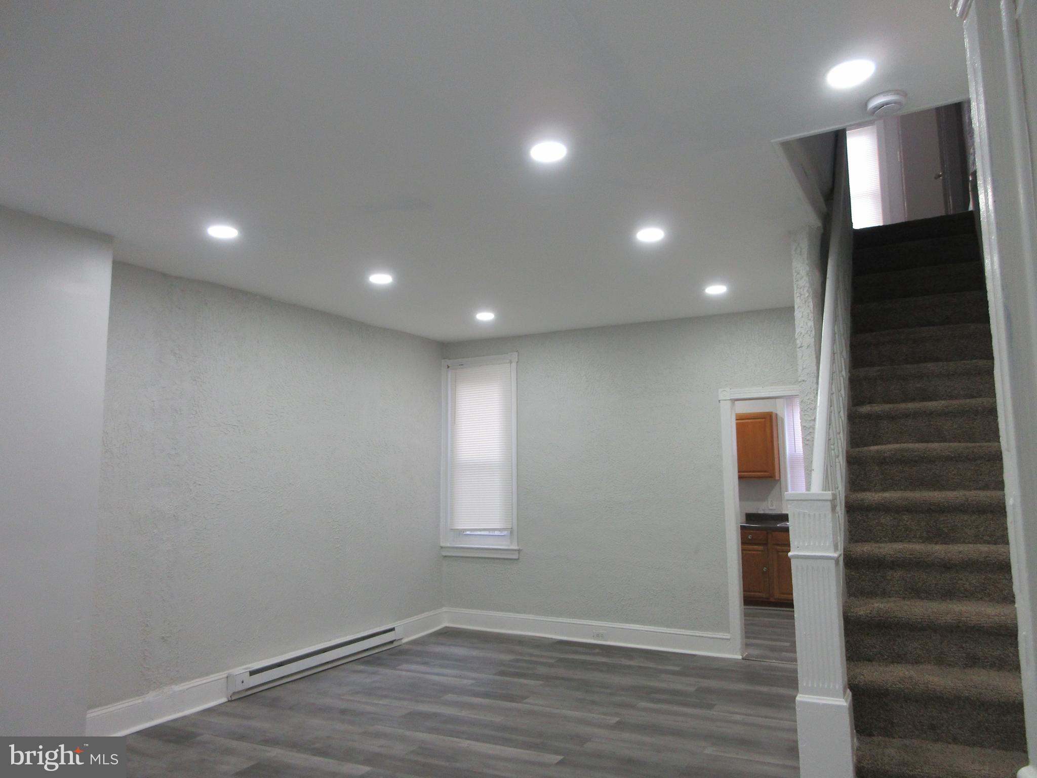 HUNTING PARK - Residential