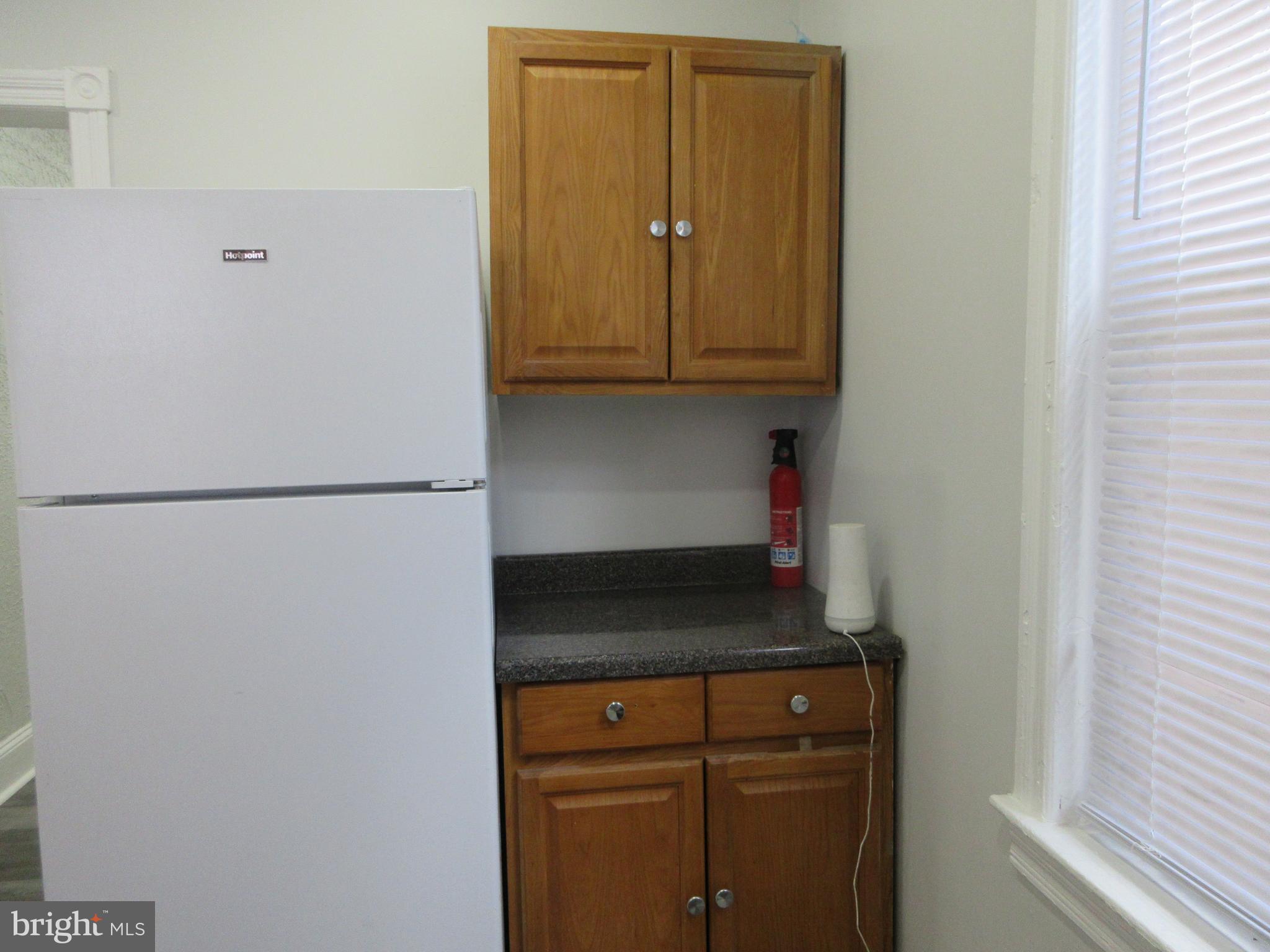 HUNTING PARK - Residential