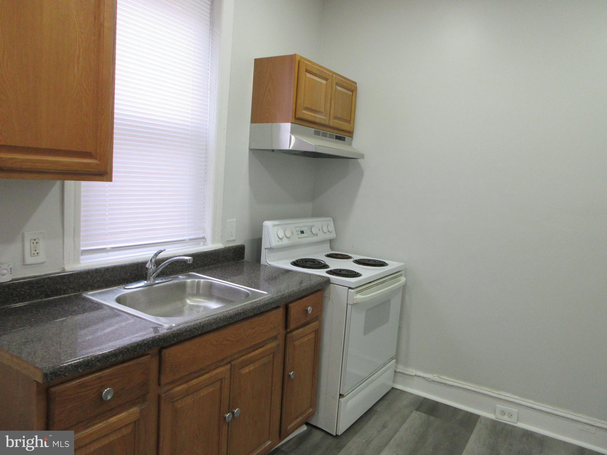 HUNTING PARK - Residential