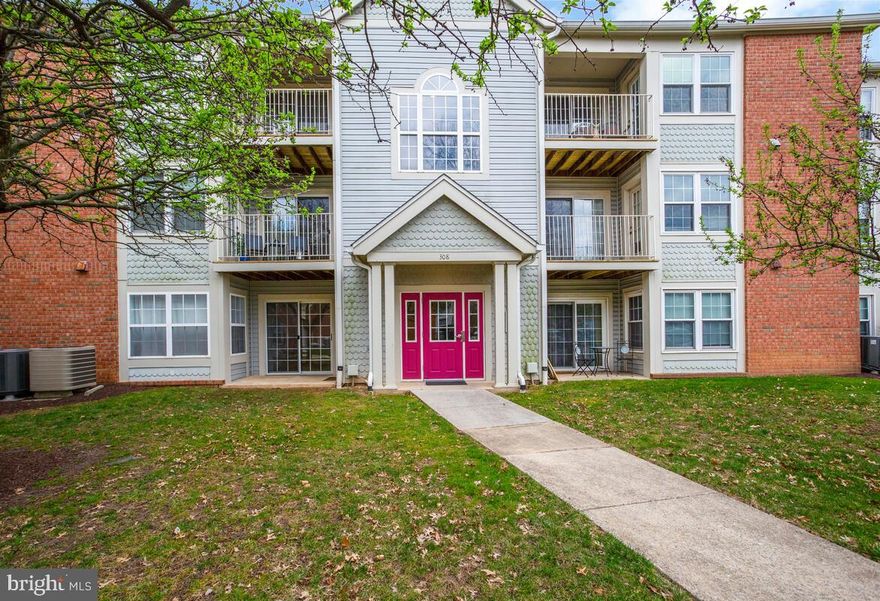 Welcome to this beautiful 1-bedroom, 1-bathroom condo in Glen Burnie! This spacious and thoughtfully designed home is perfect for those seeking convenience and comfort in mind.
Features:
• 1 Bedroom, 1 Bathroom – A cozy and functional layout, perfect for solo living or a couple.

Wheelchair Accessible – Wide doorways, low-threshold entryways, and spacious rooms for easy navigation.

Open Floor Plan – A bright, airy space that connects the living, dining, and kitchen areas seamlessly, making it perfect for entertaining or simply enjoying a quiet night 

This condo is located in a convenient area of Glen Burnie, close to shopping, dining, and public transportation, making it a great option for those looking for easy living. Don't miss out on this wonderful opportunity! Feel free to reach out to schedule a tour or learn more about the property.