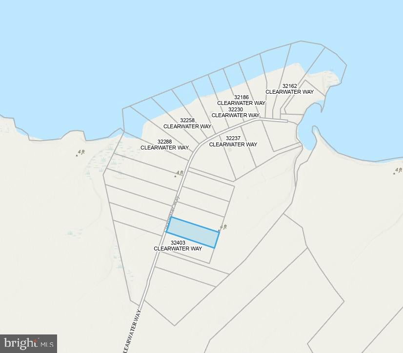 LOT 26 CLEARWATER WAY