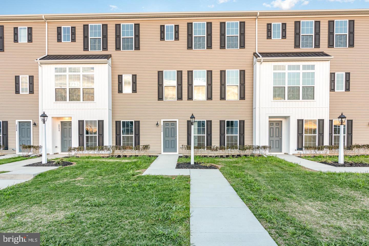 ARCONA - Residential