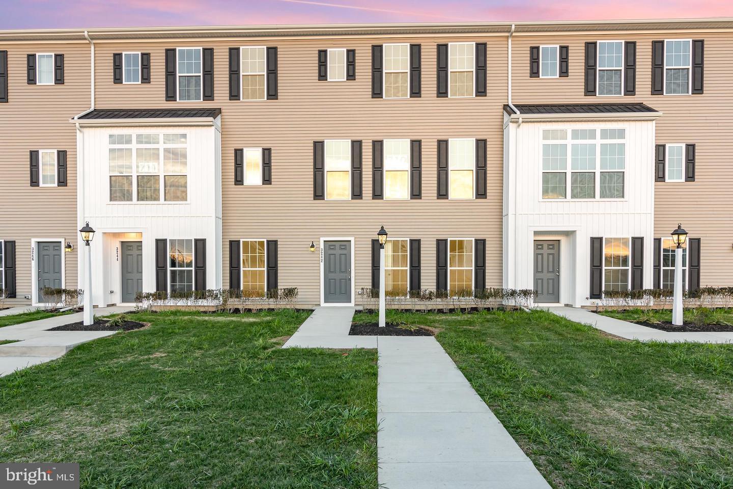 ARCONA - Residential