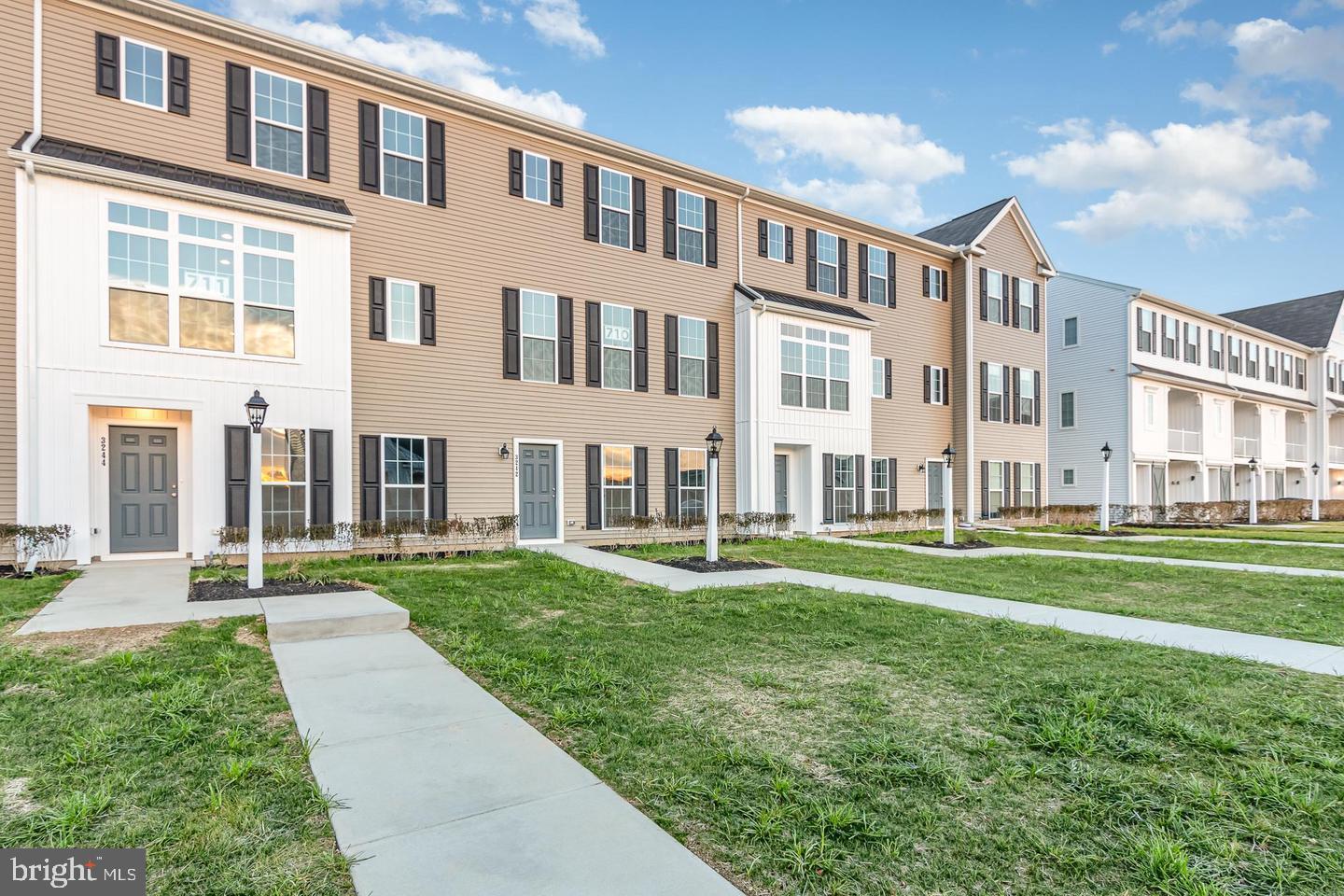 ARCONA - Residential