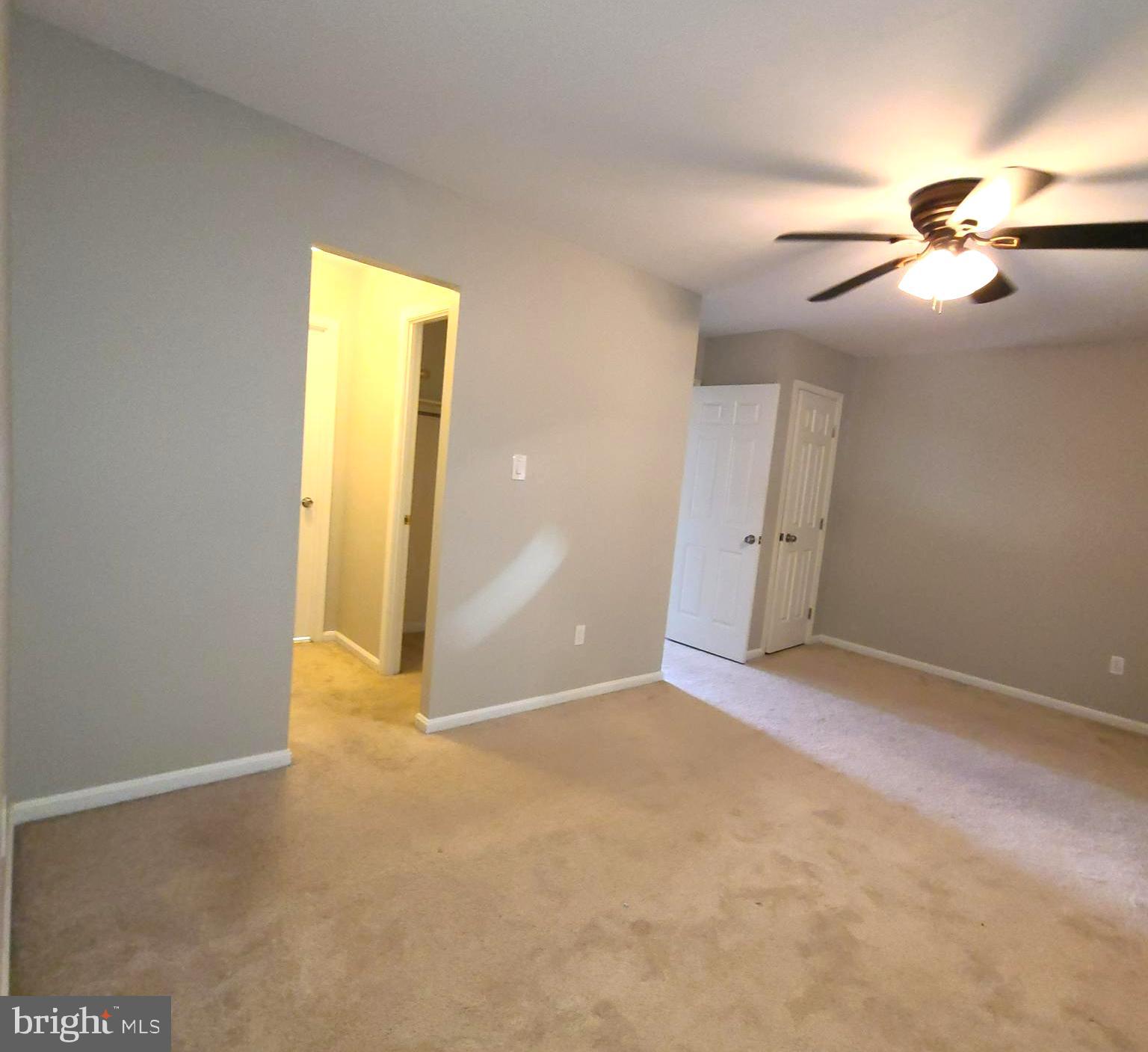 HENSON PARK - Residential Lease