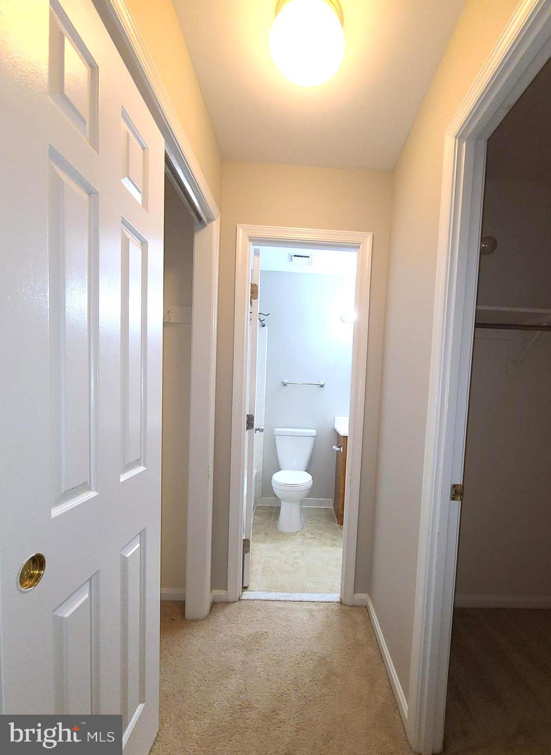 HENSON PARK - Residential Lease