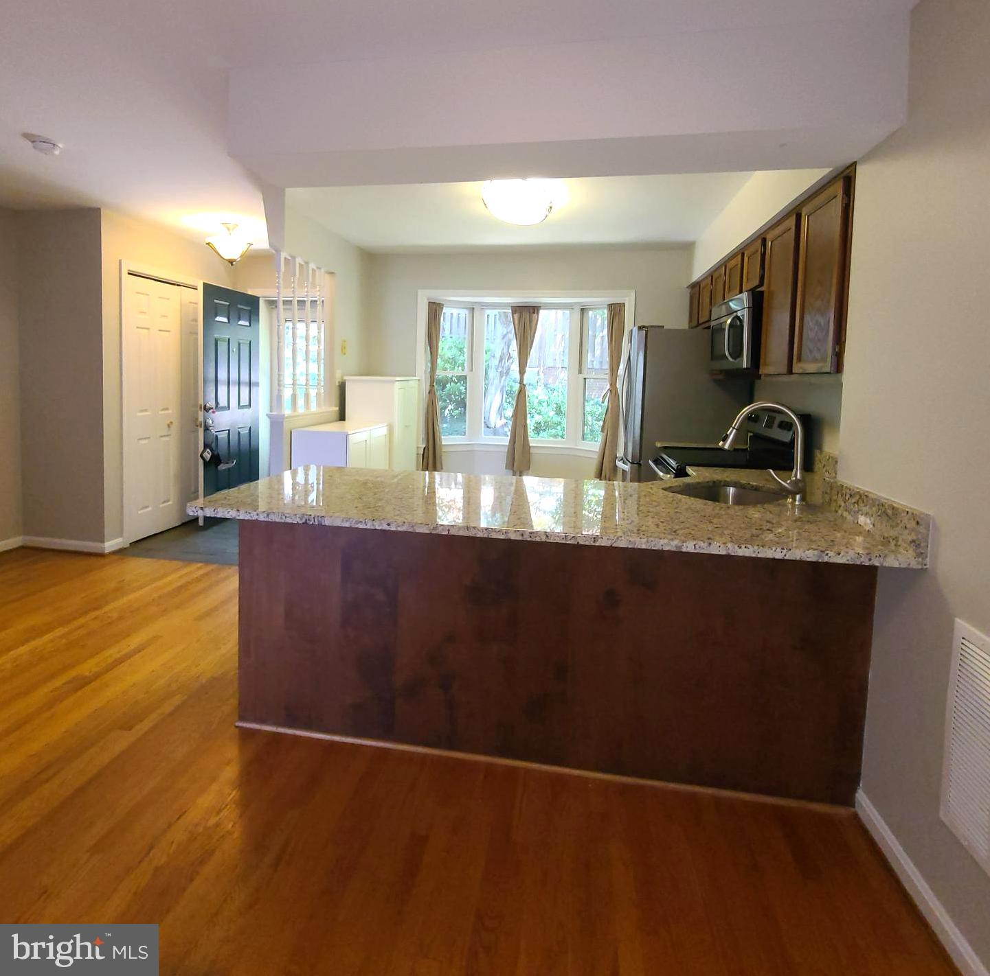 HENSON PARK - Residential Lease