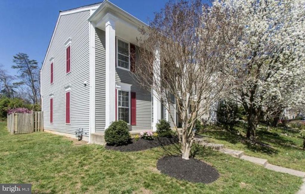 Photo of 613 Concerto Lane, SILVER SPRING, MD 20901 (MLS # MDMC2204856)