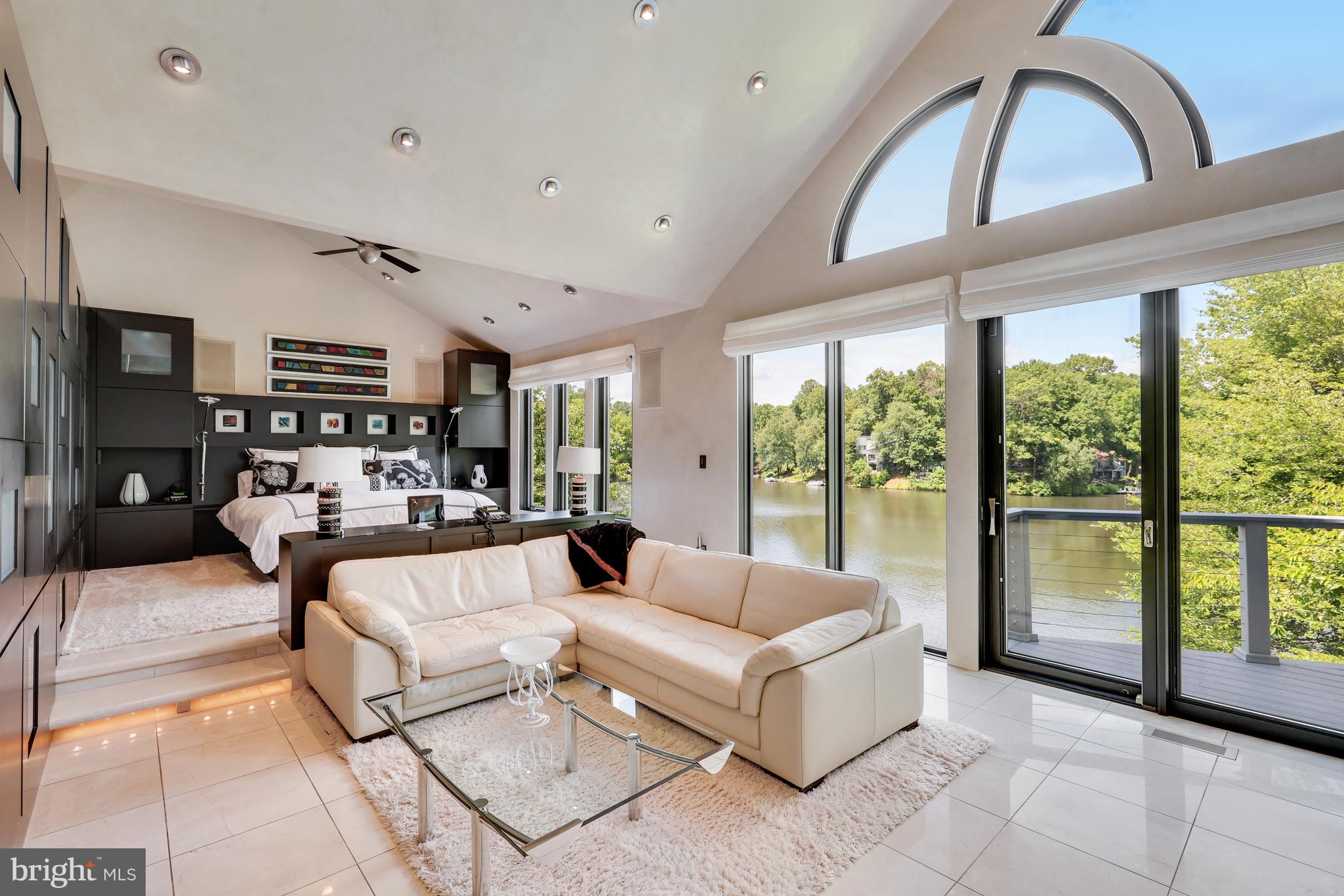 RESTON - Residential