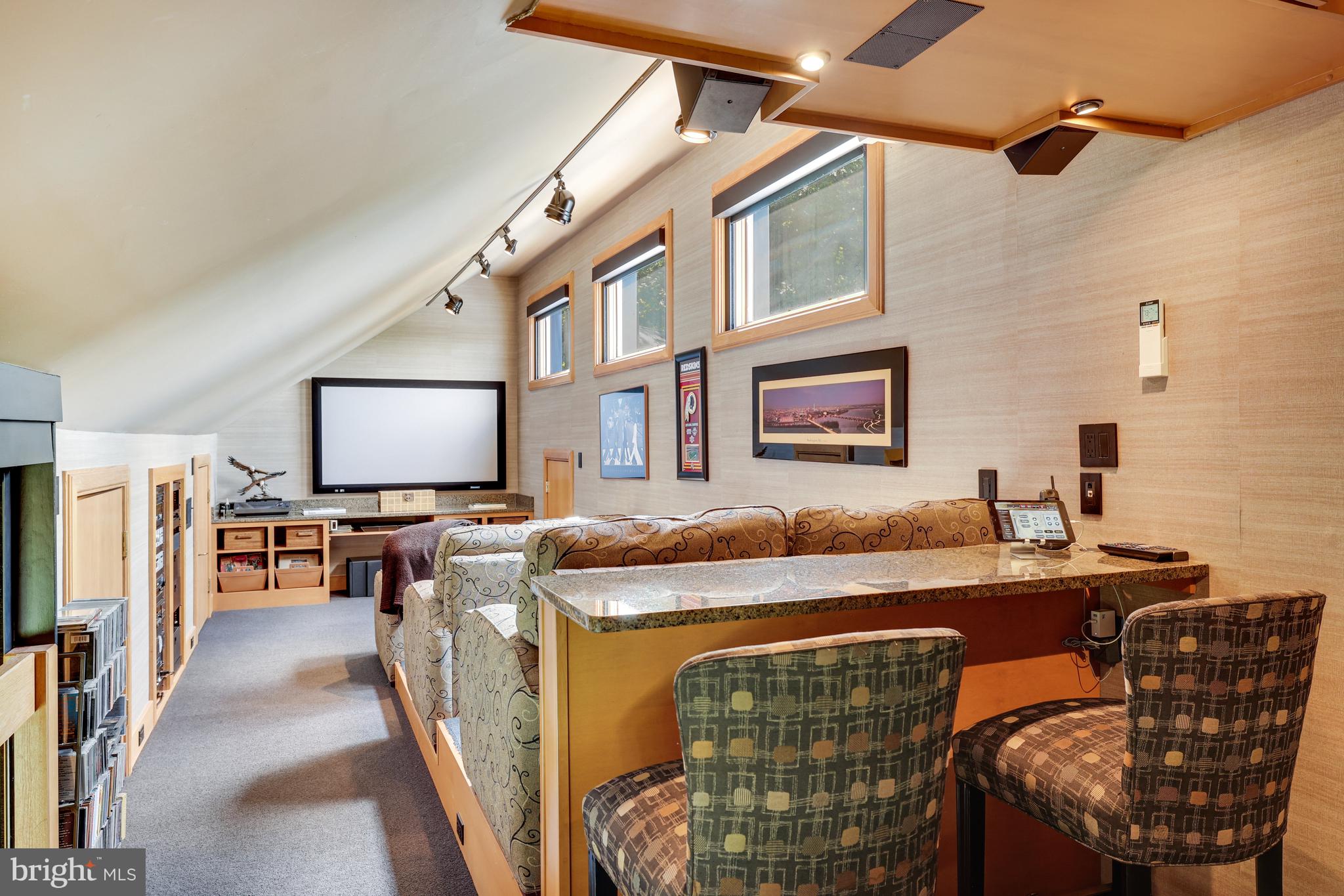 RESTON - Residential