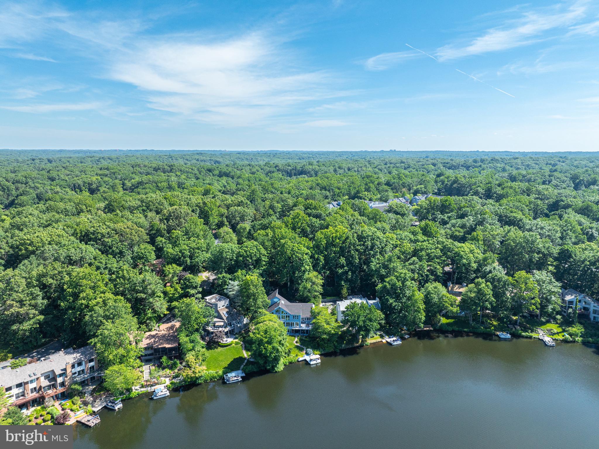 RESTON - Residential