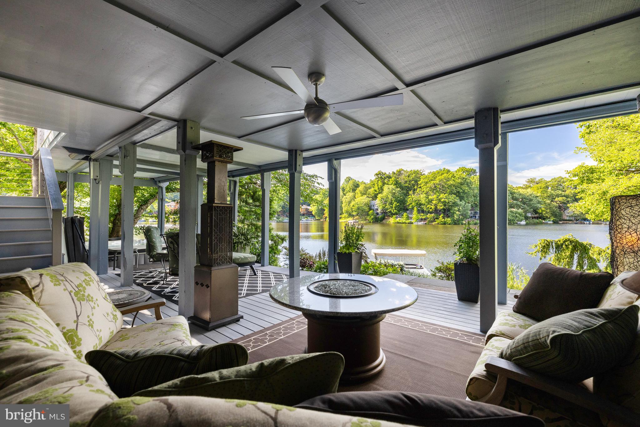 RESTON - Residential