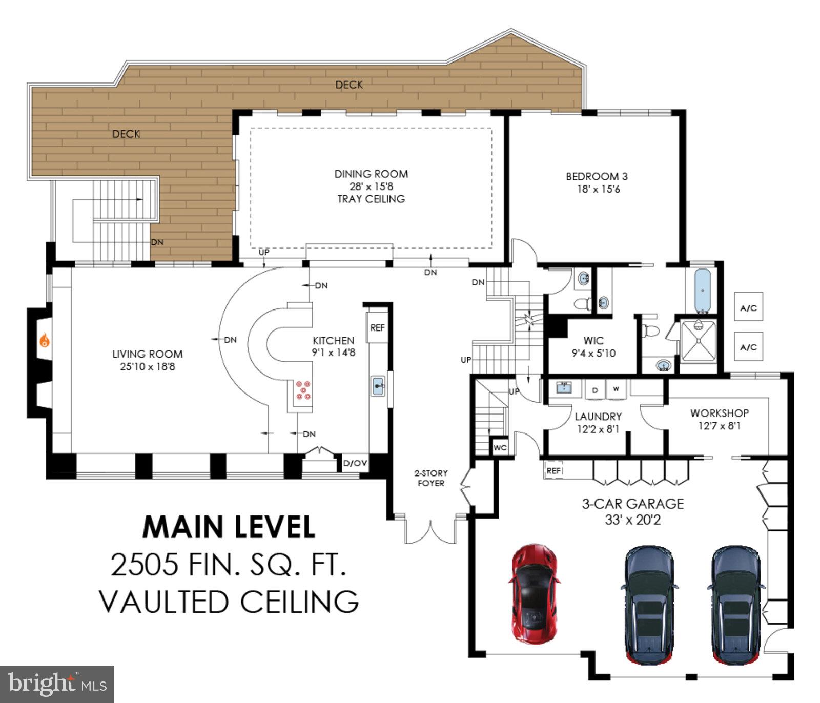 RESTON - Residential