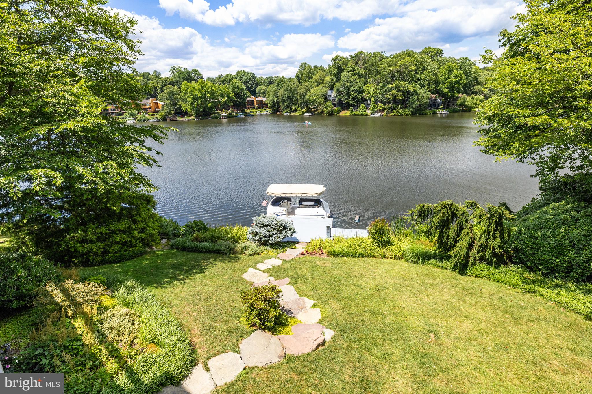 RESTON - Residential