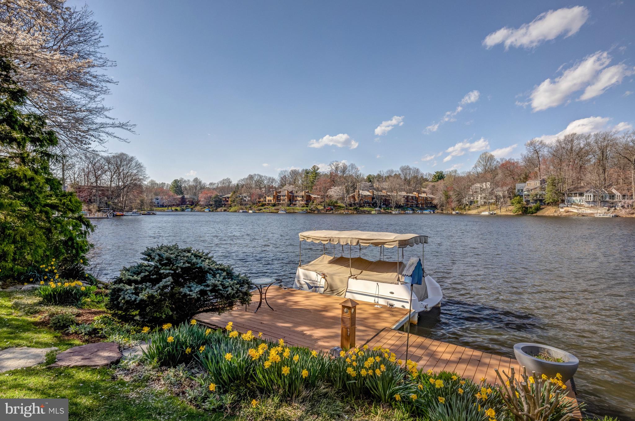 RESTON - Residential