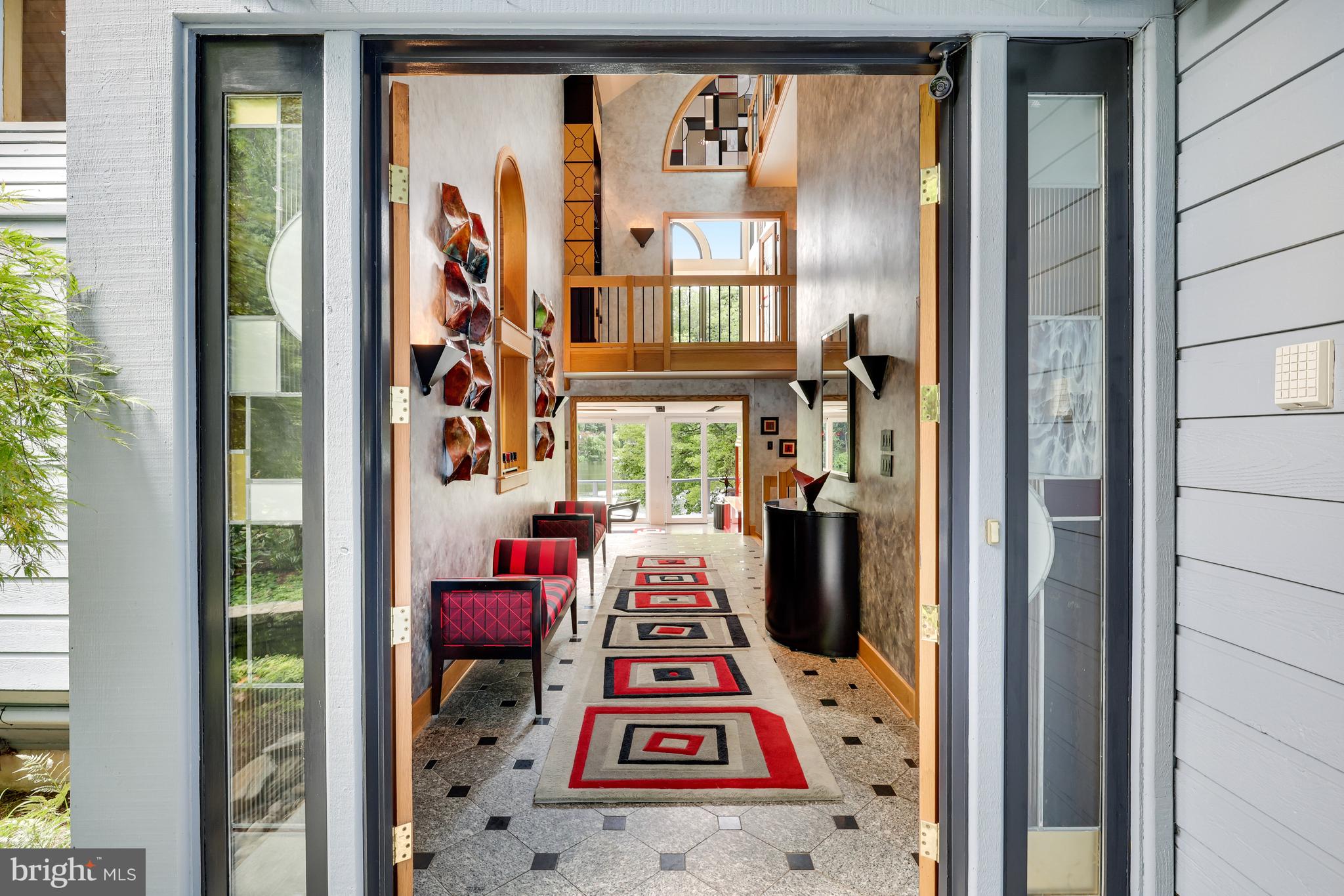 RESTON - Residential