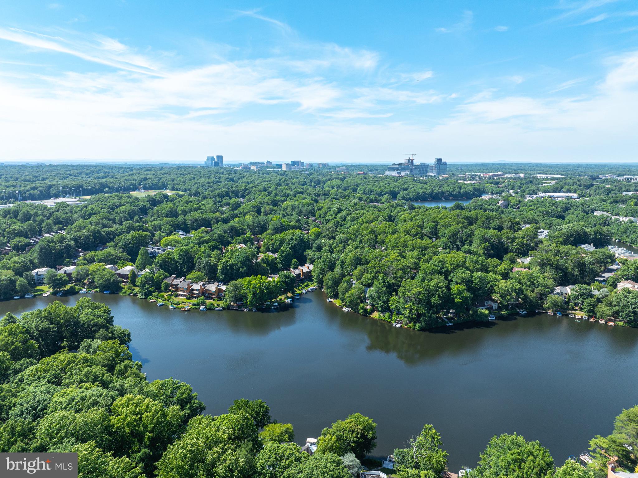 RESTON - Residential